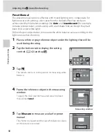 Предварительный просмотр 93 страницы Nikon Coolpix S4100 Quick Start Manual