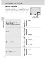 Предварительный просмотр 97 страницы Nikon Coolpix S4100 Quick Start Manual
