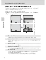 Предварительный просмотр 113 страницы Nikon Coolpix S4100 Quick Start Manual