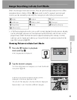 Предварительный просмотр 130 страницы Nikon Coolpix S4100 Quick Start Manual