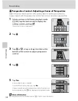 Предварительный просмотр 155 страницы Nikon Coolpix S4100 Quick Start Manual