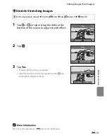 Предварительный просмотр 127 страницы Nikon COOLPIX S4200 Reference Manual