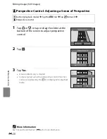 Предварительный просмотр 128 страницы Nikon COOLPIX S4200 Reference Manual