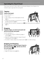 Предварительный просмотр 21 страницы Nikon CoolPix S4300 Reference Manual