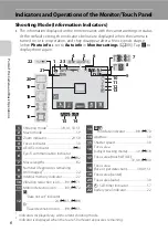 Предварительный просмотр 23 страницы Nikon CoolPix S4300 Reference Manual