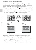 Предварительный просмотр 27 страницы Nikon CoolPix S4300 Reference Manual