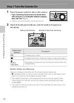 Предварительный просмотр 39 страницы Nikon CoolPix S4300 Reference Manual