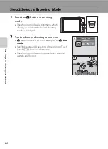 Предварительный просмотр 43 страницы Nikon CoolPix S4300 Reference Manual