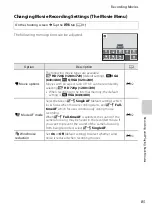 Предварительный просмотр 102 страницы Nikon CoolPix S4300 Reference Manual