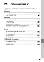 Предварительный просмотр 108 страницы Nikon CoolPix S4300 Reference Manual