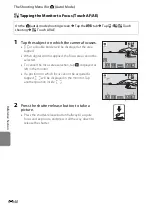 Предварительный просмотр 147 страницы Nikon CoolPix S4300 Reference Manual