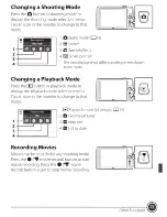 Предварительный просмотр 243 страницы Nikon CoolPix S4300 Reference Manual