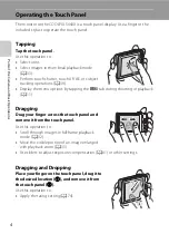 Предварительный просмотр 22 страницы Nikon COOLPIX S4400 Reference Manual