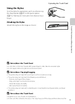 Предварительный просмотр 23 страницы Nikon COOLPIX S4400 Reference Manual