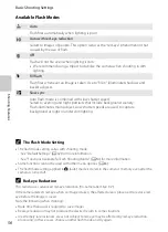 Предварительный просмотр 74 страницы Nikon COOLPIX S4400 Reference Manual