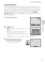 Предварительный просмотр 75 страницы Nikon COOLPIX S4400 Reference Manual