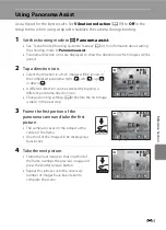 Предварительный просмотр 111 страницы Nikon COOLPIX S4400 Reference Manual