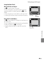 Предварительный просмотр 123 страницы Nikon COOLPIX S4400 Reference Manual