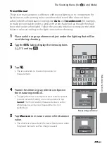 Предварительный просмотр 153 страницы Nikon COOLPIX S4400 Reference Manual