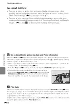 Предварительный просмотр 164 страницы Nikon COOLPIX S4400 Reference Manual