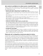 Preview for 17 page of Nikon Coolpix S50c (Spanish) Manual Del Usuario