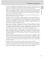 Preview for 19 page of Nikon Coolpix S50c (Spanish) Manual Del Usuario