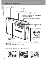 Preview for 20 page of Nikon Coolpix S50c (Spanish) Manual Del Usuario