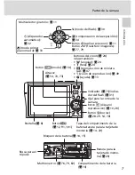 Preview for 21 page of Nikon Coolpix S50c (Spanish) Manual Del Usuario