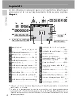 Preview for 22 page of Nikon Coolpix S50c (Spanish) Manual Del Usuario