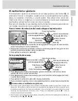 Preview for 25 page of Nikon Coolpix S50c (Spanish) Manual Del Usuario