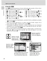 Preview for 26 page of Nikon Coolpix S50c (Spanish) Manual Del Usuario