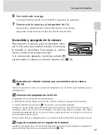 Preview for 31 page of Nikon Coolpix S50c (Spanish) Manual Del Usuario