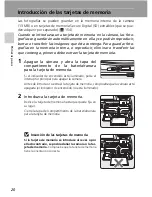 Preview for 34 page of Nikon Coolpix S50c (Spanish) Manual Del Usuario