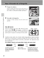 Preview for 38 page of Nikon Coolpix S50c (Spanish) Manual Del Usuario