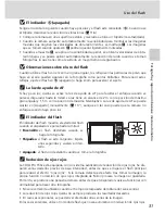 Preview for 45 page of Nikon Coolpix S50c (Spanish) Manual Del Usuario