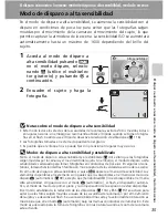 Preview for 49 page of Nikon Coolpix S50c (Spanish) Manual Del Usuario