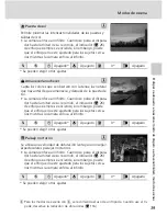 Preview for 53 page of Nikon Coolpix S50c (Spanish) Manual Del Usuario