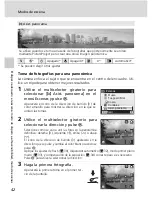 Preview for 56 page of Nikon Coolpix S50c (Spanish) Manual Del Usuario