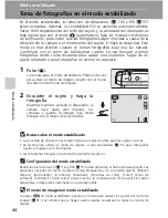 Preview for 58 page of Nikon Coolpix S50c (Spanish) Manual Del Usuario