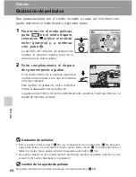 Preview for 78 page of Nikon Coolpix S50c (Spanish) Manual Del Usuario