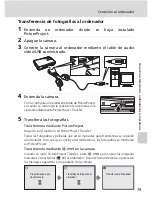 Preview for 93 page of Nikon Coolpix S50c (Spanish) Manual Del Usuario