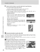 Preview for 94 page of Nikon Coolpix S50c (Spanish) Manual Del Usuario