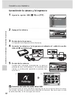 Preview for 96 page of Nikon Coolpix S50c (Spanish) Manual Del Usuario