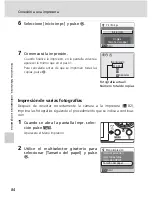 Preview for 98 page of Nikon Coolpix S50c (Spanish) Manual Del Usuario