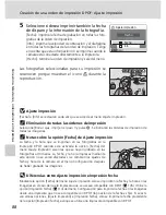 Preview for 102 page of Nikon Coolpix S50c (Spanish) Manual Del Usuario