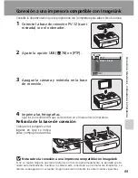 Preview for 103 page of Nikon Coolpix S50c (Spanish) Manual Del Usuario