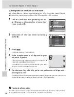 Preview for 110 page of Nikon Coolpix S50c (Spanish) Manual Del Usuario