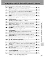 Preview for 121 page of Nikon Coolpix S50c (Spanish) Manual Del Usuario