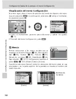 Preview for 122 page of Nikon Coolpix S50c (Spanish) Manual Del Usuario