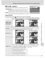 Preview for 127 page of Nikon Coolpix S50c (Spanish) Manual Del Usuario